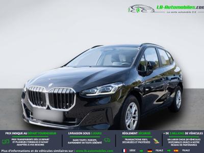 BMW Série 2 Active Tourer 218d 150 ch BVA