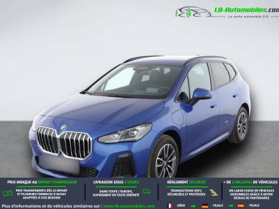 BMW Série 2 Active Tourer 230e xDrive 326 ch BVA