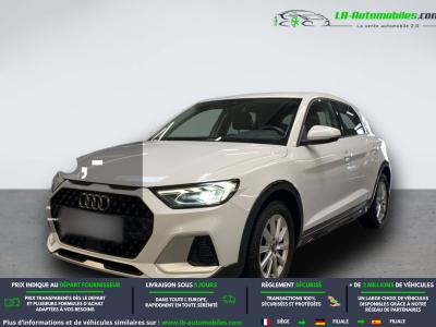 Audi A1 All Street 25 TFSI 95 ch BVM