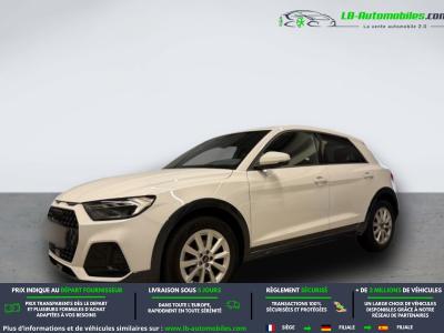 Audi A1 All Street 25 TFSI 95 ch BVM