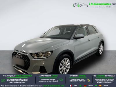 Audi A1 All Street 25 TFSI 95 ch BVM