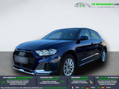 Audi A1 All Street 25 TFSI 95 ch BVM