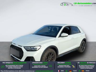 Audi A1 All Street 25 TFSI 95 ch BVM
