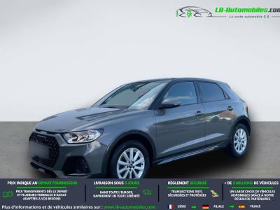 Audi A1 All Street 30 TFSI 110 ch BVM