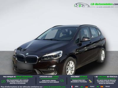 BMW Série 2 Active Tourer 218d 150 ch
