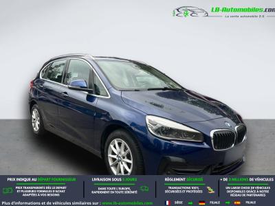 BMW Série 2 Active Tourer 218d 150 ch
