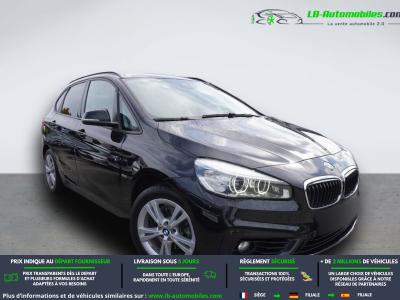 BMW Série 2 Active Tourer 218d 150 ch