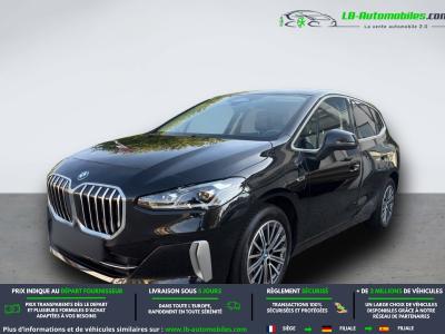 BMW Série 2 Active Tourer 225e xDrive 245 ch BVA