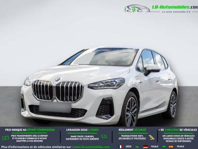 BMW Série 2 Active Tourer 225e xDrive 245 ch BVA