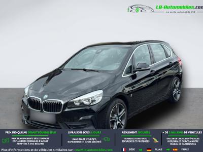 BMW Série 2 Active Tourer 225xe iPerformance 220 ch BVA