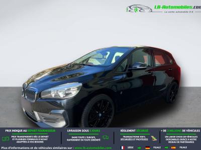 BMW Série 2 Active Tourer 225xe iPerformance 220 ch BVA