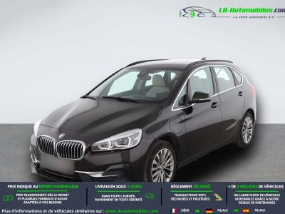 BMW Série 2 Active Tourer 225xe iPerformance 220 ch BVA