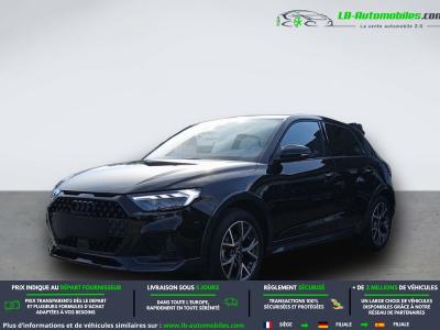Audi A1 All Street 30 TFSI 110 ch BVA