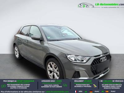 Audi A1 All Street 30 TFSI 110 ch BVA