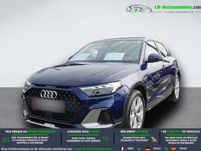 Audi A1 All Street 35 TFSI 150 ch BVA