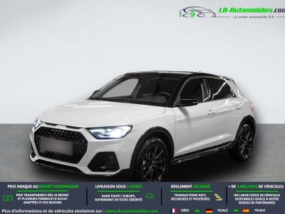Audi A1 All Street 35 TFSI 150 ch BVA