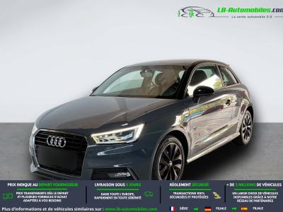 Audi A1 1.0 TFSI 82 BVM