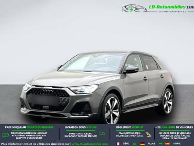 Audi A1 All Street 30 TFSI 110 ch BVA
