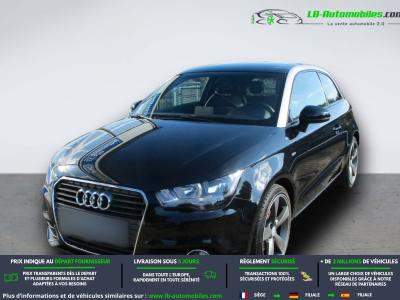 Audi A1 1.4 TFSI 125 BVM