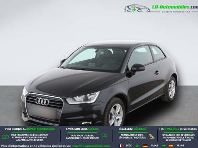 Audi A1 1.0 TFSI 95 BVA