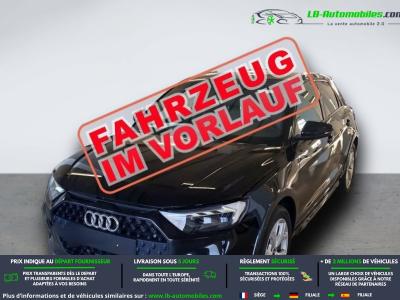 Audi A1 CityCarver 30 TFSI 110 ch BVM