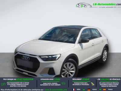 Audi A1 CityCarver 30 TFSI 110 ch BVM