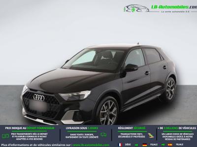 Audi A1 CityCarver 30 TFSI 110 ch BVM