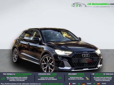 Audi A1 CityCarver 30 TFSI 110 ch BVA