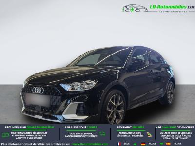 Audi A1 CityCarver 30 TFSI 110 ch BVM