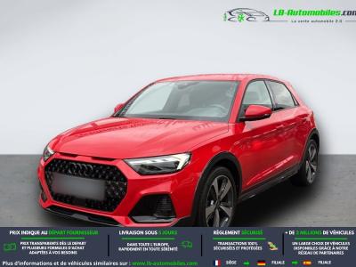 Audi A1 CityCarver 30 TFSI 110 ch BVA