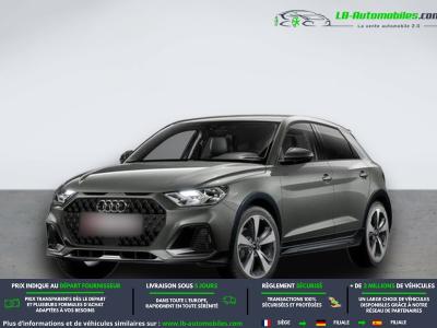 Audi A1 CityCarver 30 TFSI 116 ch BVM