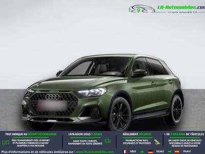 Audi A1 CityCarver 30 TFSI 116 ch BVA