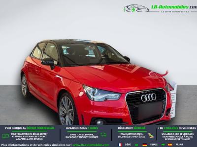 Audi A1 1.4 TDI 90 BVM