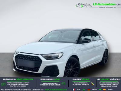 Audi A1 Sportback 30 TFSI 110 ch BVM