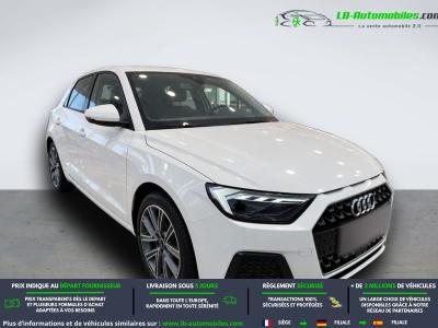 Audi A1 Sportback 30 TFSI 110 ch BVM