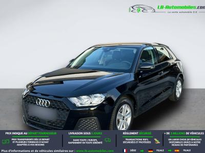 Audi A1 Sportback 30 TFSI 110 ch BVA