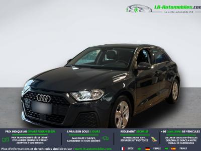 Audi A1 Sportback 30 TFSI 110 ch BVA