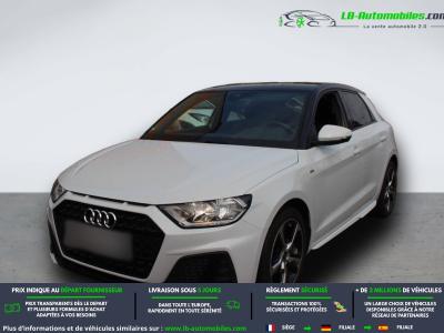 Audi A1 Sportback 30 TFSI 110 ch BVA