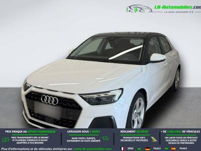 Audi A1 Sportback 30 TFSI 110 ch BVA