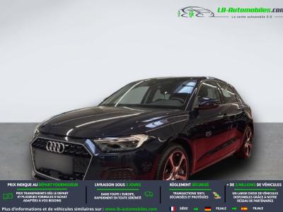 Audi A1 Sportback 30 TFSI 110 ch BVA