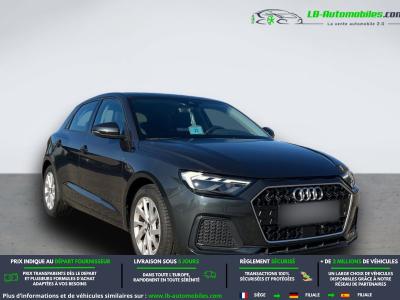 Audi A1 Sportback 30 TFSI 110 ch BVA