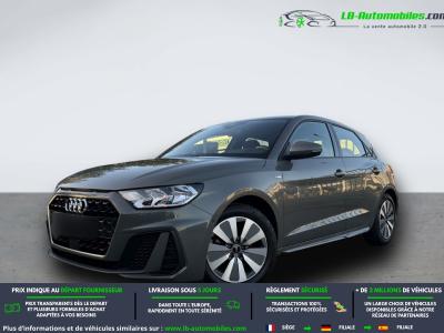 Audi A1 Sportback 30 TFSI 110 ch BVA