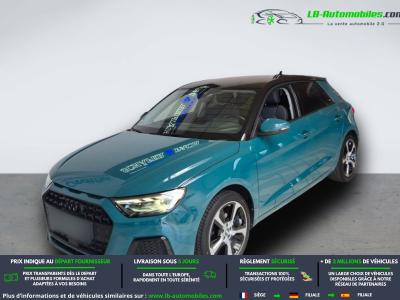 Audi A1 Sportback 30 TFSI 110 ch BVA