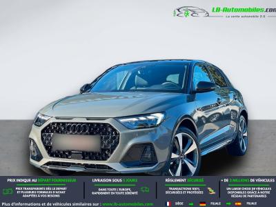 Audi A1 All Street 35 TFSI 150 ch BVA