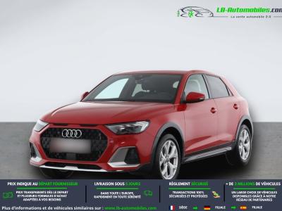 Audi A1 All Street 35 TFSI 150 ch BVA