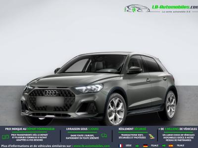 Audi A1 All Street 35 TFSI 150 ch BVA