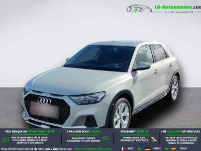 Audi A1 All Street 35 TFSI 150 ch BVA