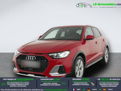 Audi A1 All Street 35 TFSI 150 ch BVA
