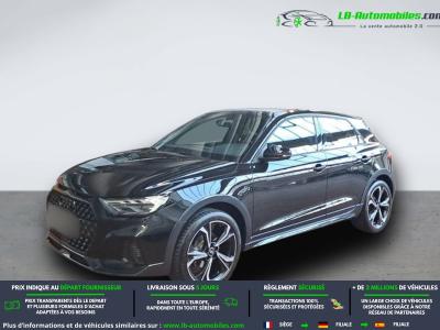 Audi A1 All Street 35 TFSI 150 ch BVA