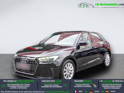 Audi A1 Sportback 30 TFSI 116 ch BVM